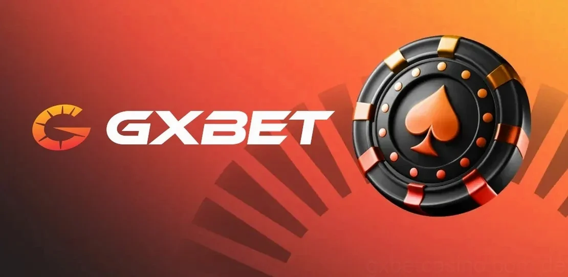 GXBet Casino Gaming