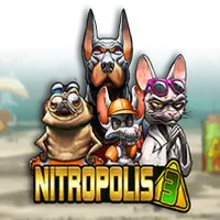 Nitropolis 3